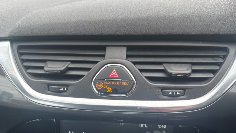 Vauxhall Corsa 1.4 Energy 3dr [AC] Petrol Hatchback